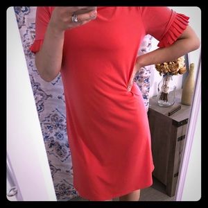 Michael Kors t-shirt dress